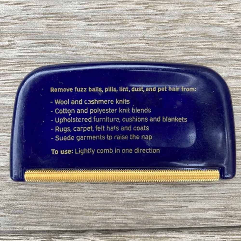 The Original Fabric Comb EEZY Eco Starter PACK With Bag - Image 11