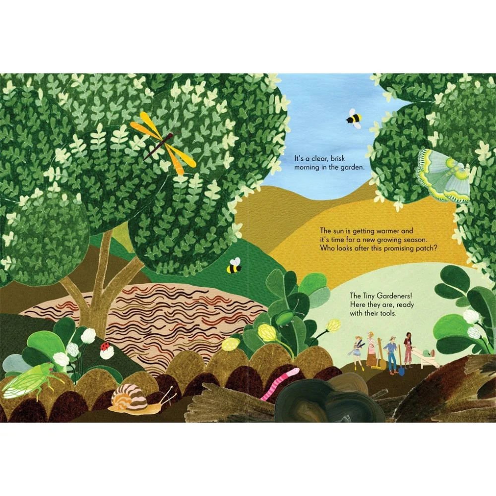 The Tiny Gardeners - Image 2