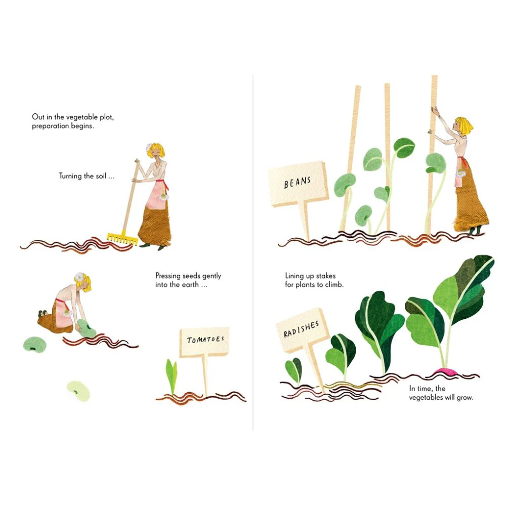 The Tiny Gardeners - Image 3