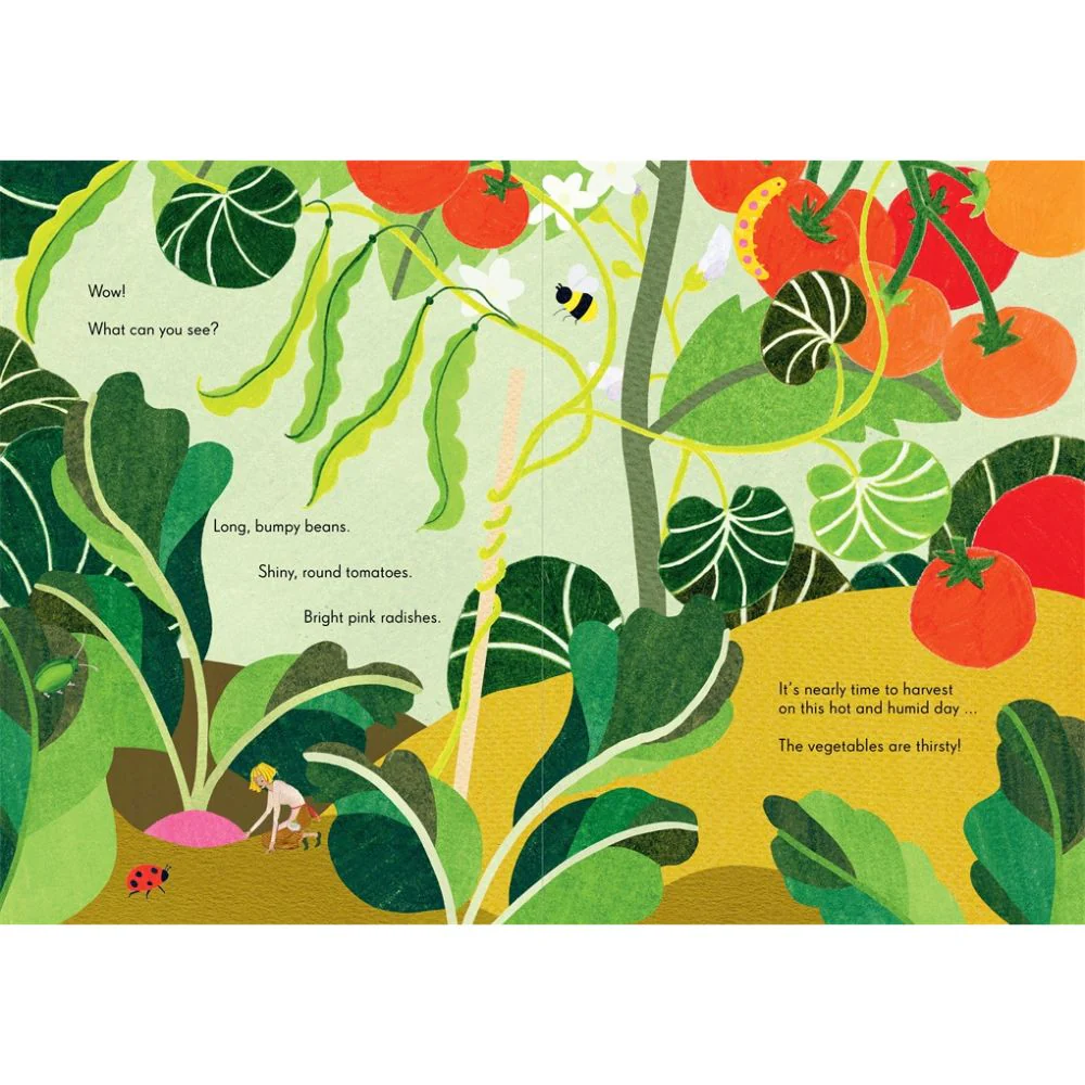 The Tiny Gardeners - Image 4