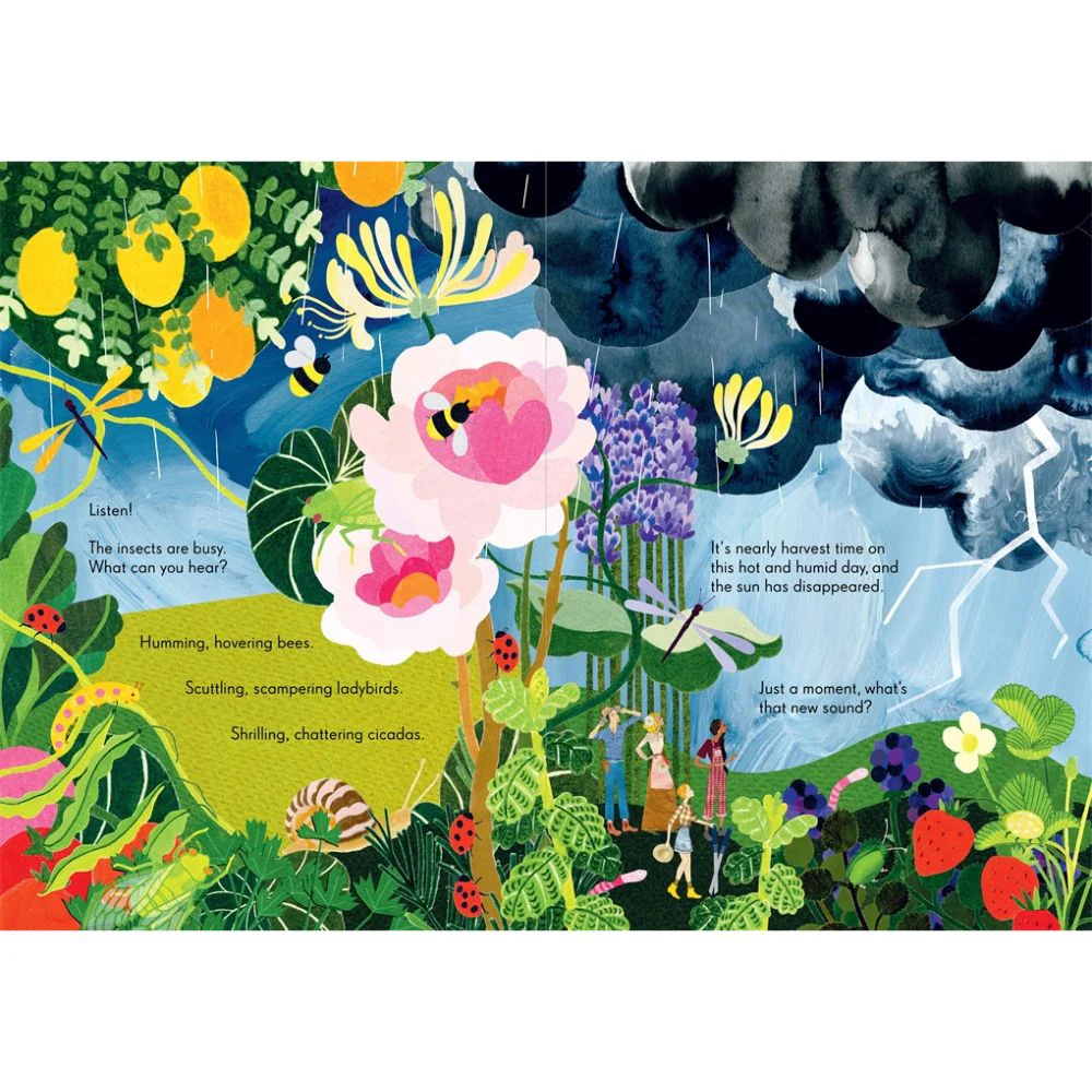 The Tiny Gardeners - Image 5