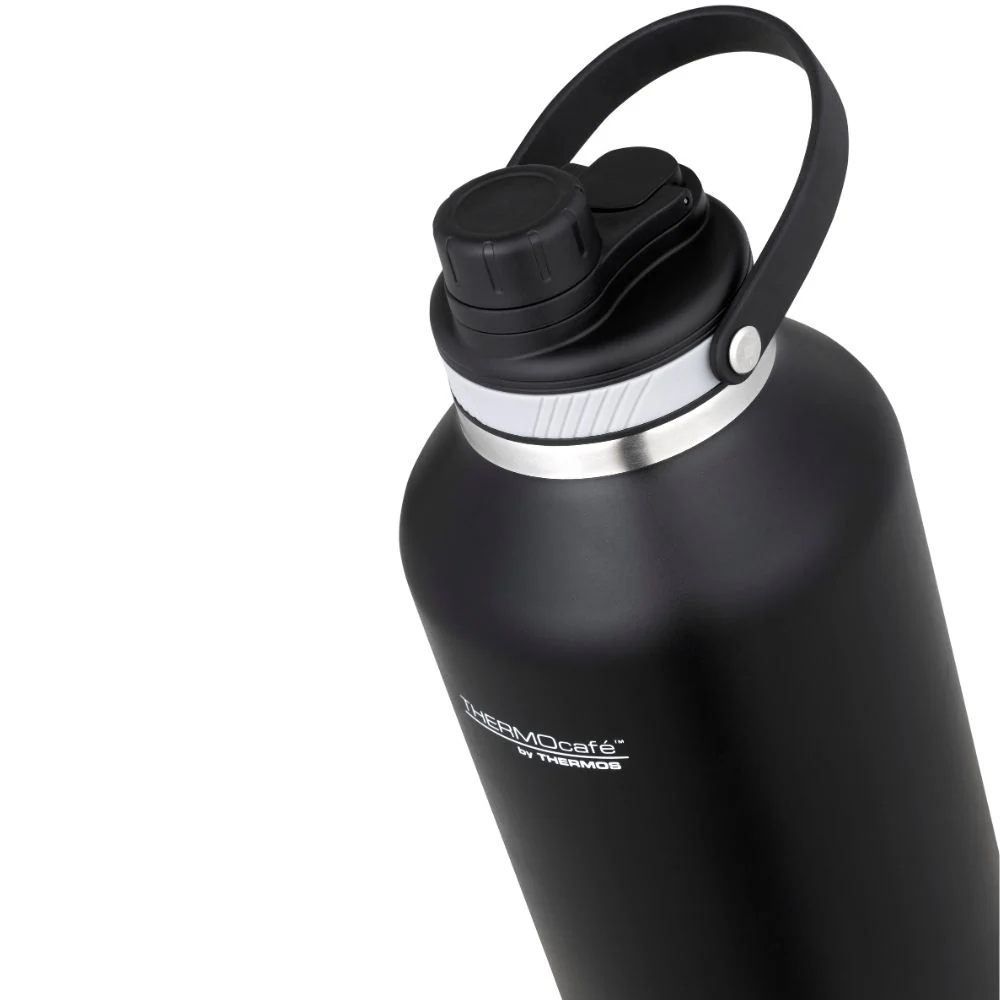 Thermos THERMOcafé Stainless Steel Insulated Bottle 1.9L - Image 3