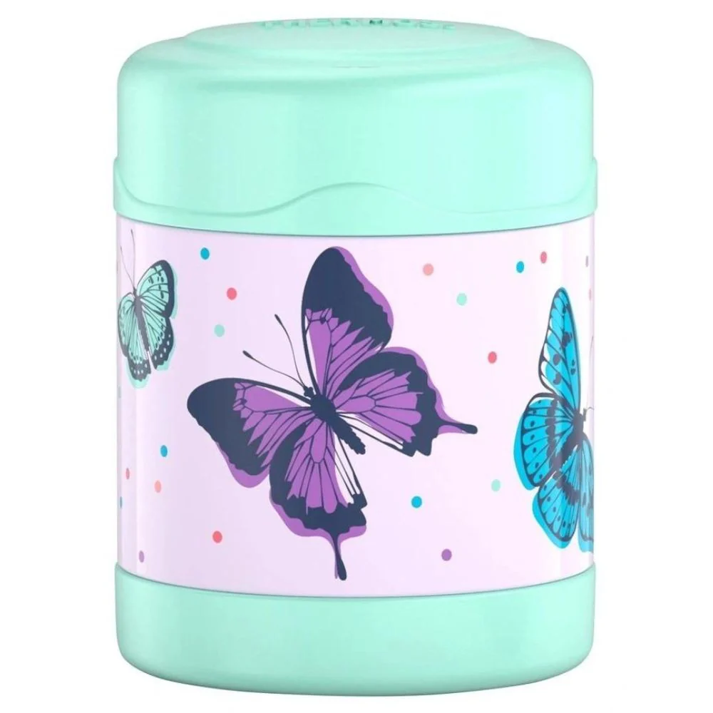 Thermos FUNtainer Insulated Stainless Steel Food Jar 290ml - Image 10