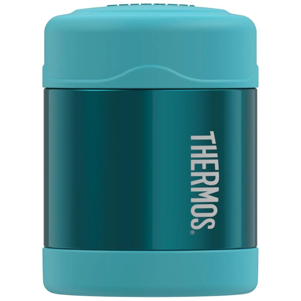 Thermos FUNtainer Insulated Stainless Steel Food Jar 290ml - Image 12