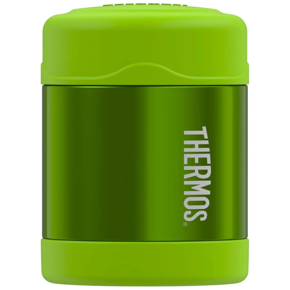 Thermos FUNtainer Insulated Stainless Steel Food Jar 290ml - Image 8