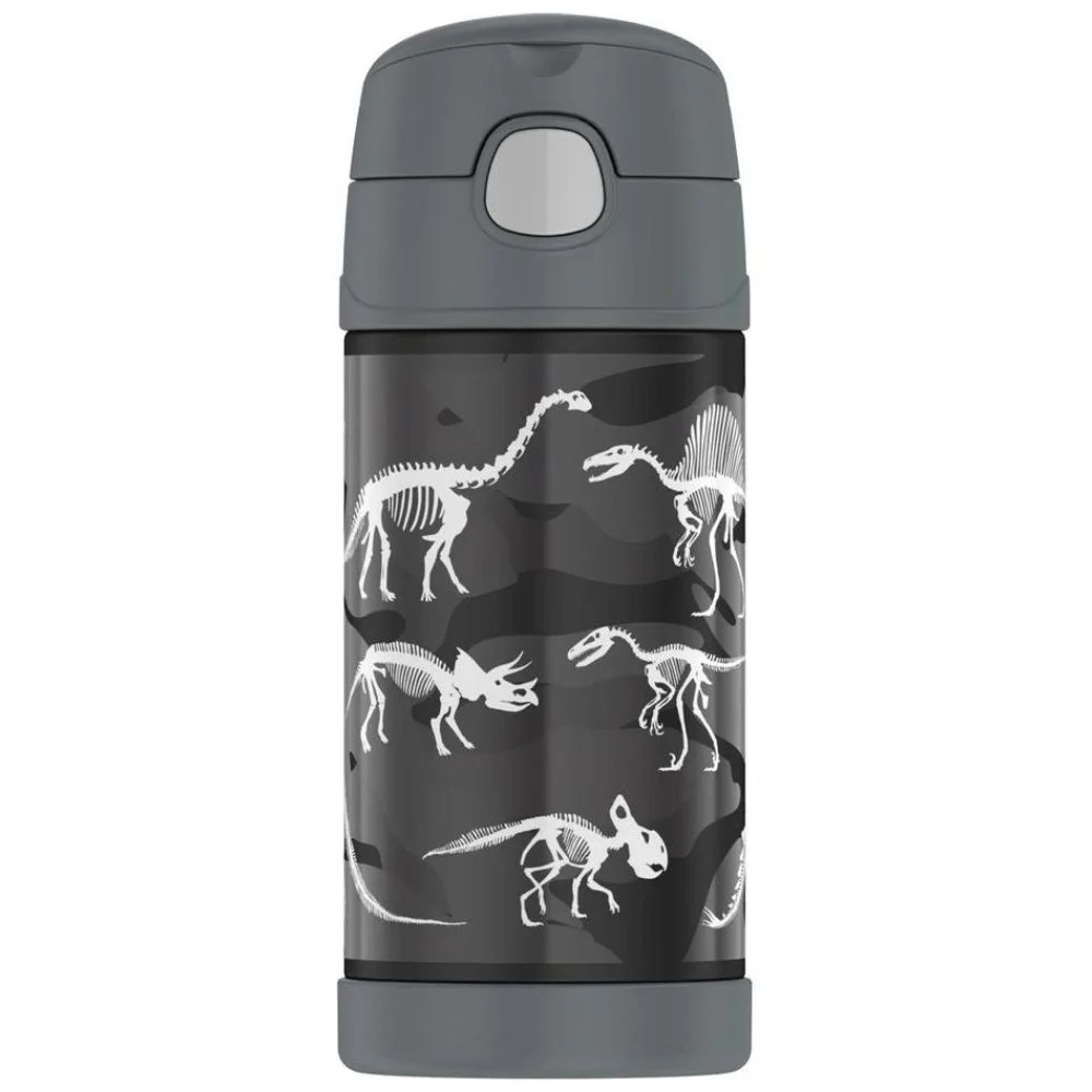 Thermos FUNtainer Insulated Stainless Steel Bottle 355ml - Image 10