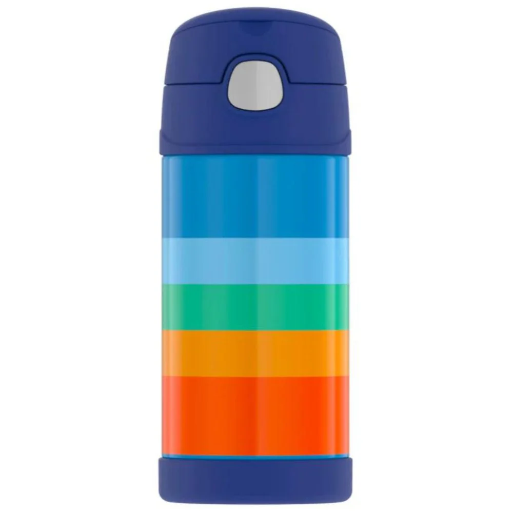 Thermos FUNtainer Insulated Stainless Steel Bottle 355ml - Image 13