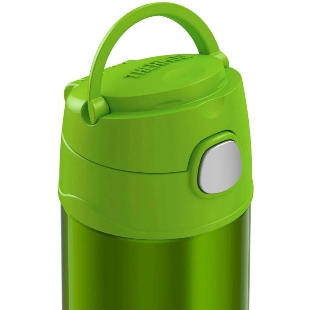 Thermos FUNtainer Insulated Stainless Steel Bottle 355ml - Image 3