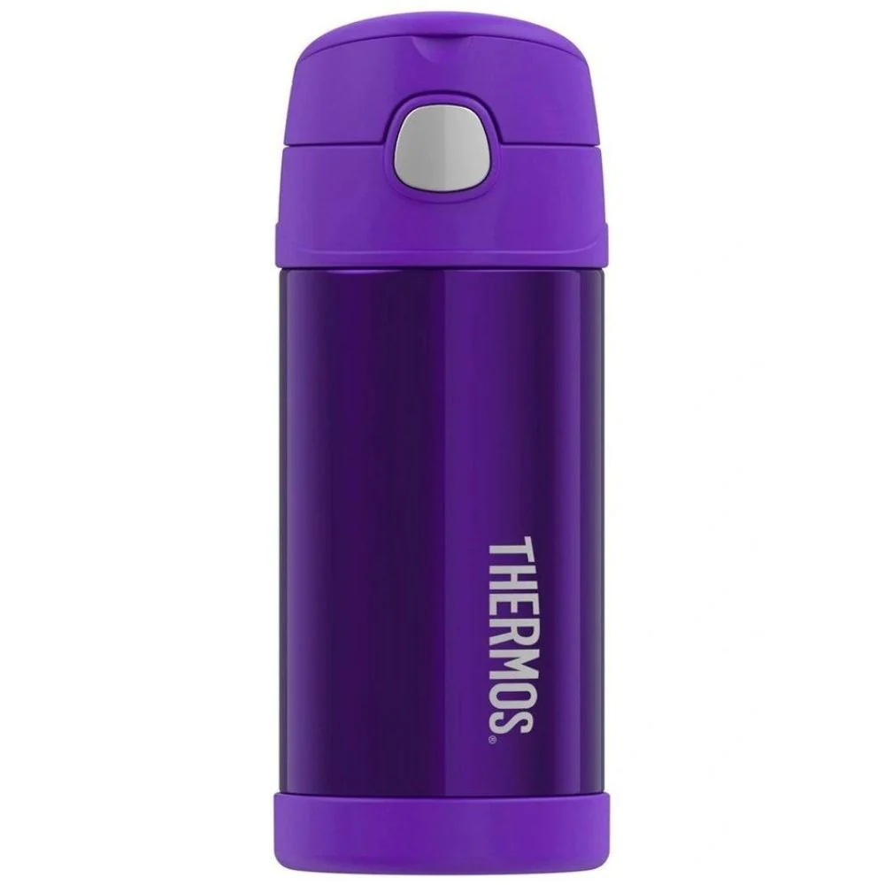 Thermos FUNtainer Insulated Stainless Steel Bottle 355ml - Image 5