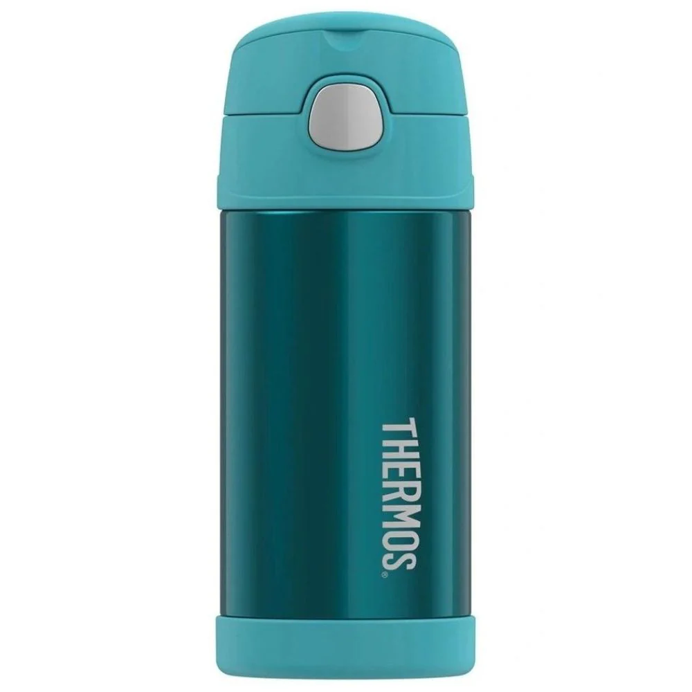 Thermos FUNtainer Insulated Stainless Steel Bottle 355ml - Image 6