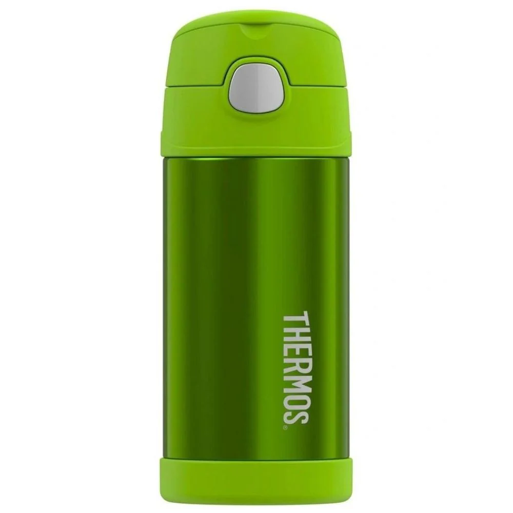 Thermos FUNtainer Insulated Stainless Steel Bottle 355ml - Image 7