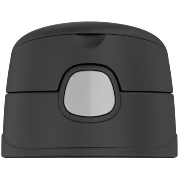 Thermos FUNtainer (w/Carry Loop) Replacement  Lid - BLACK - Image 2