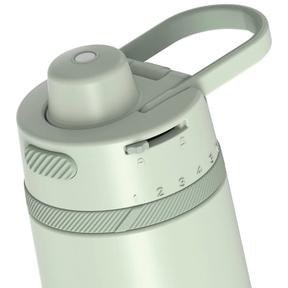 Thermos Guardian Insulated Stainless Steel Bottle 710ml - Image 3