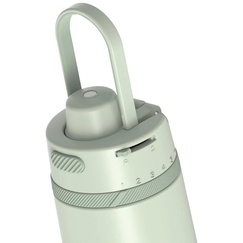 Thermos Guardian Insulated Stainless Steel Bottle 710ml - Image 4