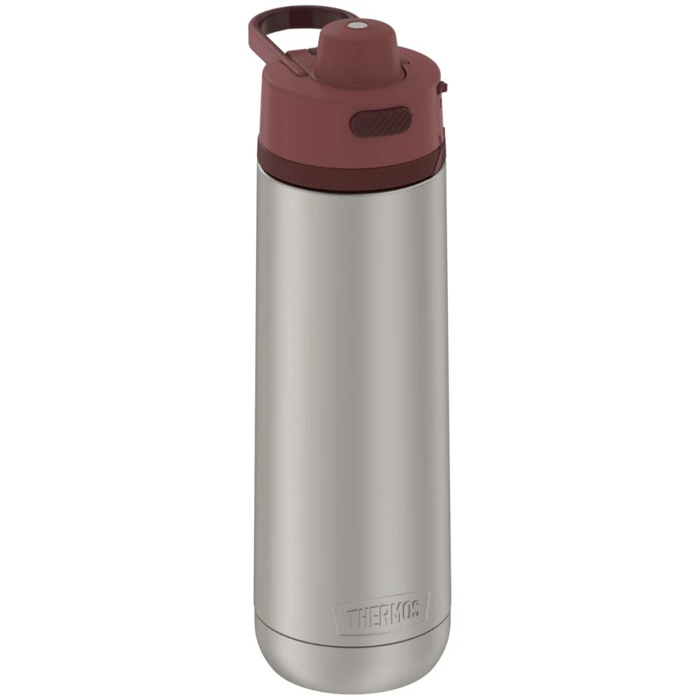 Thermos Guardian Insulated Stainless Steel Bottle 710ml - Image 8