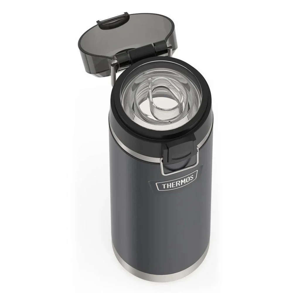 Thermos ICON SERIES Hydration Bottle 710ml - Spout Lid - Image 2