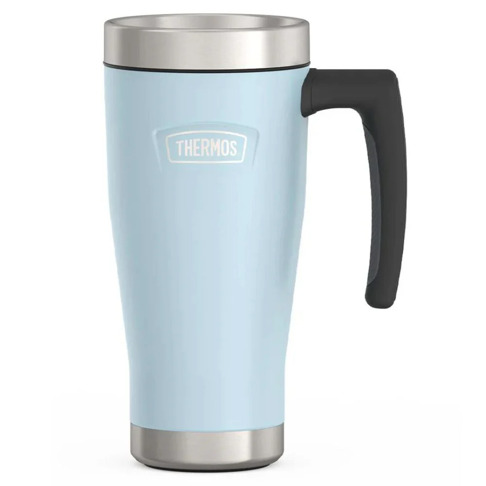 Thermos ICON SERIES Leak Proof Insulated Travel Mug 470ml - Image 5