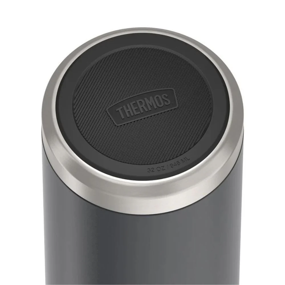 Thermos ICON SERIES Insulated Water Bottle 940ml - Loop Lid - Image 6