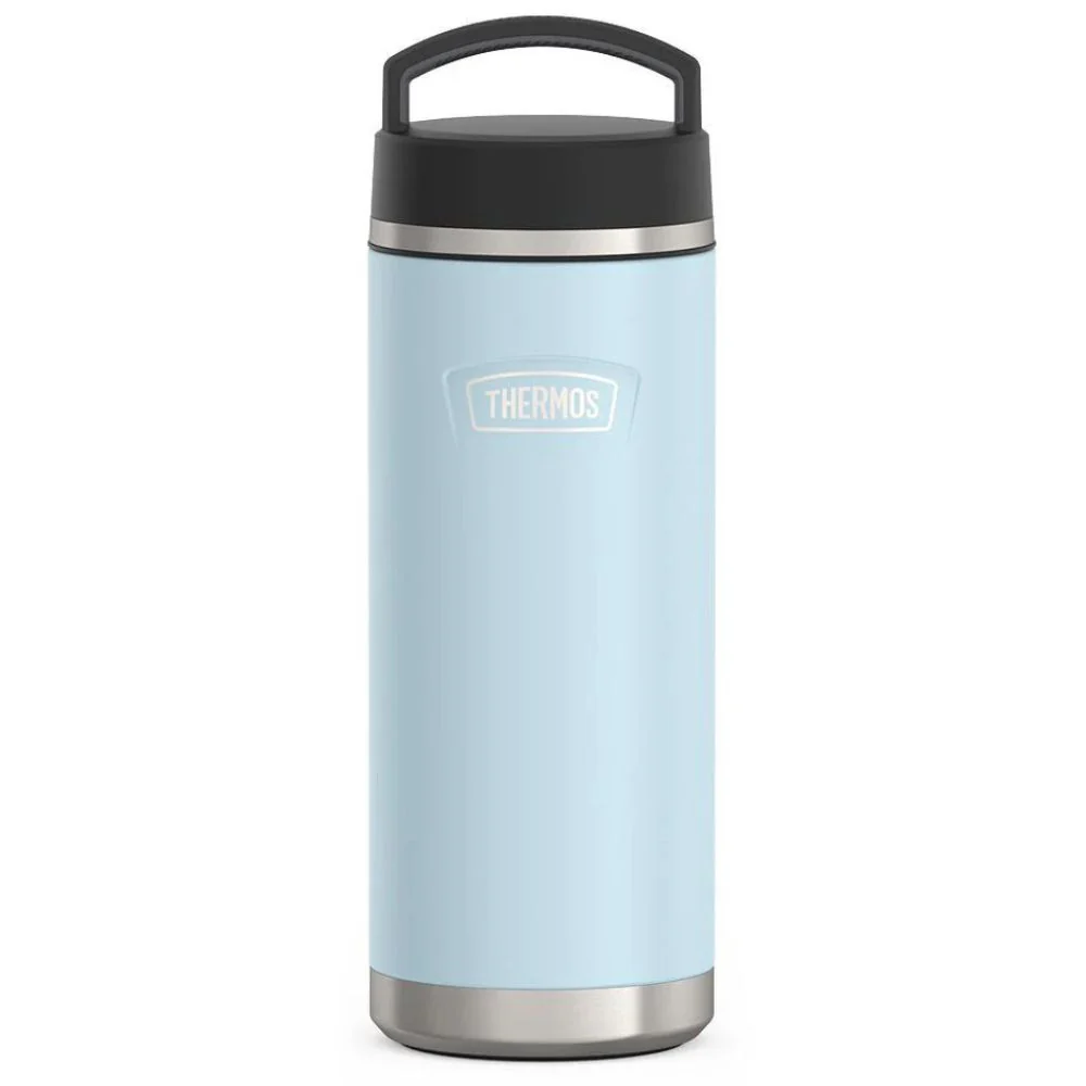 Thermos ICON SERIES Insulated Water Bottle 940ml - Loop Lid - Image 7