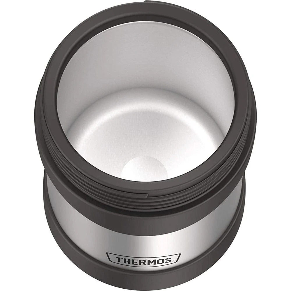 Thermos Stainless Steel Vacuum Insulated Food Jar 290ml - Image 2