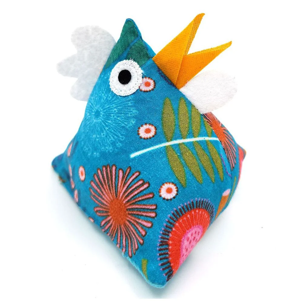 Thurlby Herb Pantry Poultry Hen - Image 4