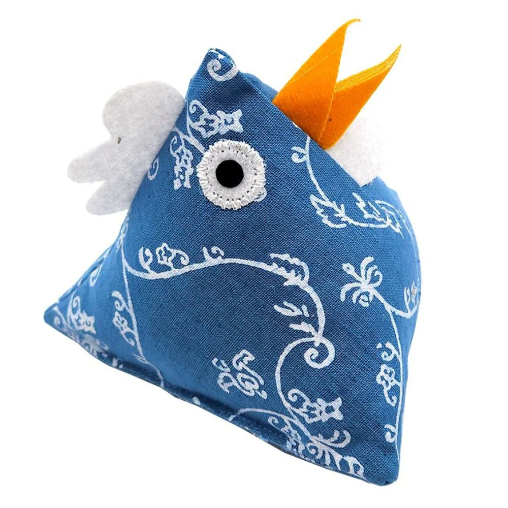 Thurlby Herb Pantry Poultry Hen - Image 6
