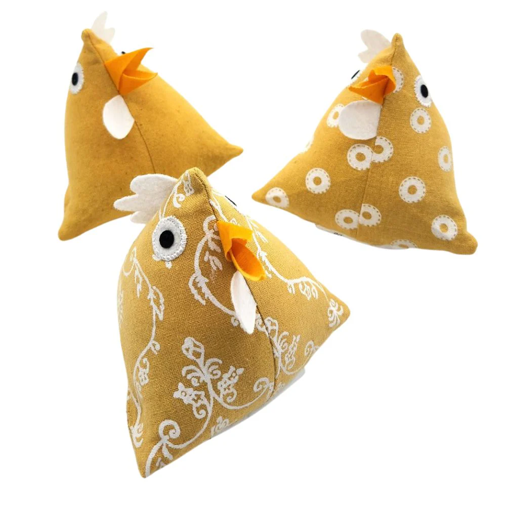 Thurlby Herb Pantry Poultry Hen - Image 7
