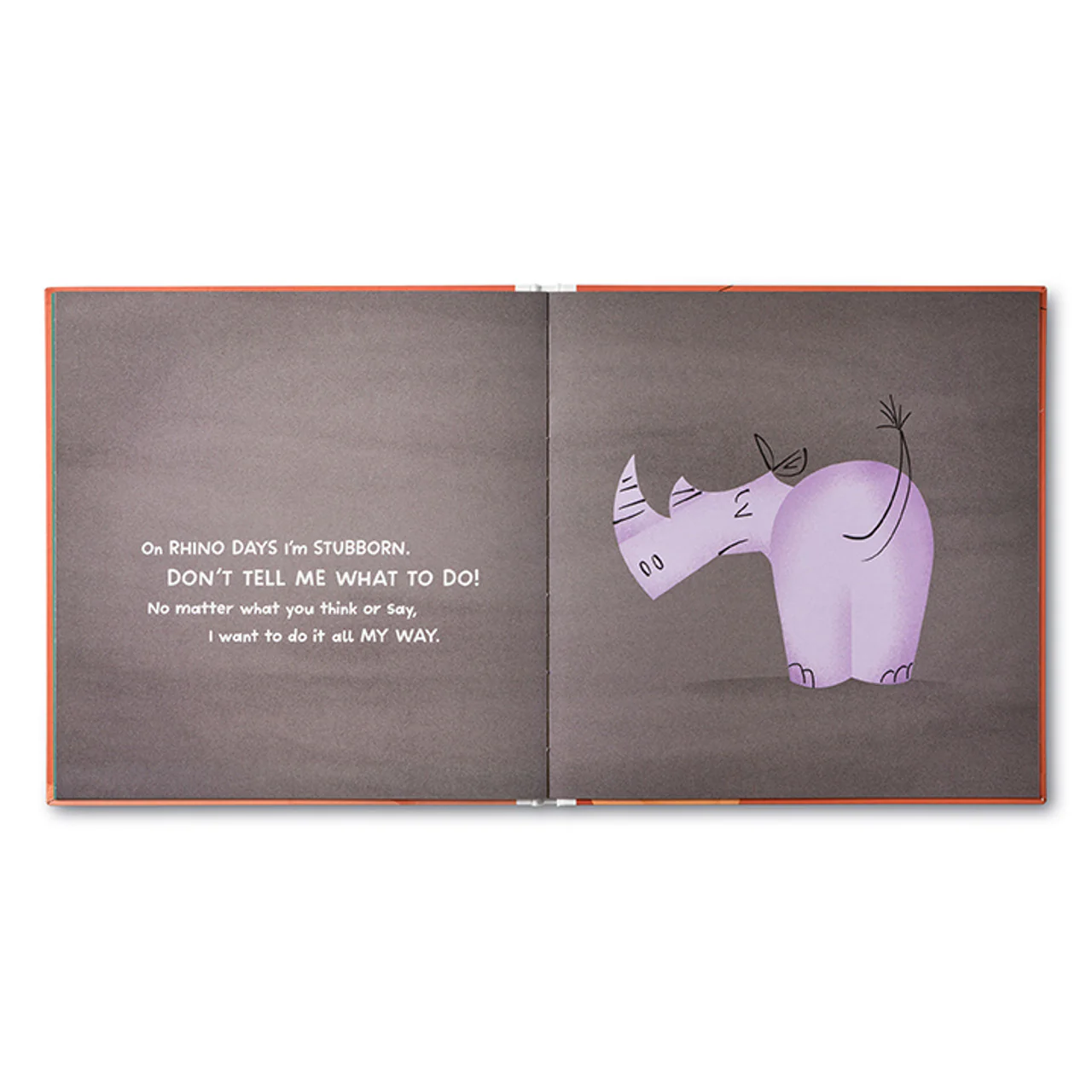 Tiger Days - A Book of Feelings - Image 3
