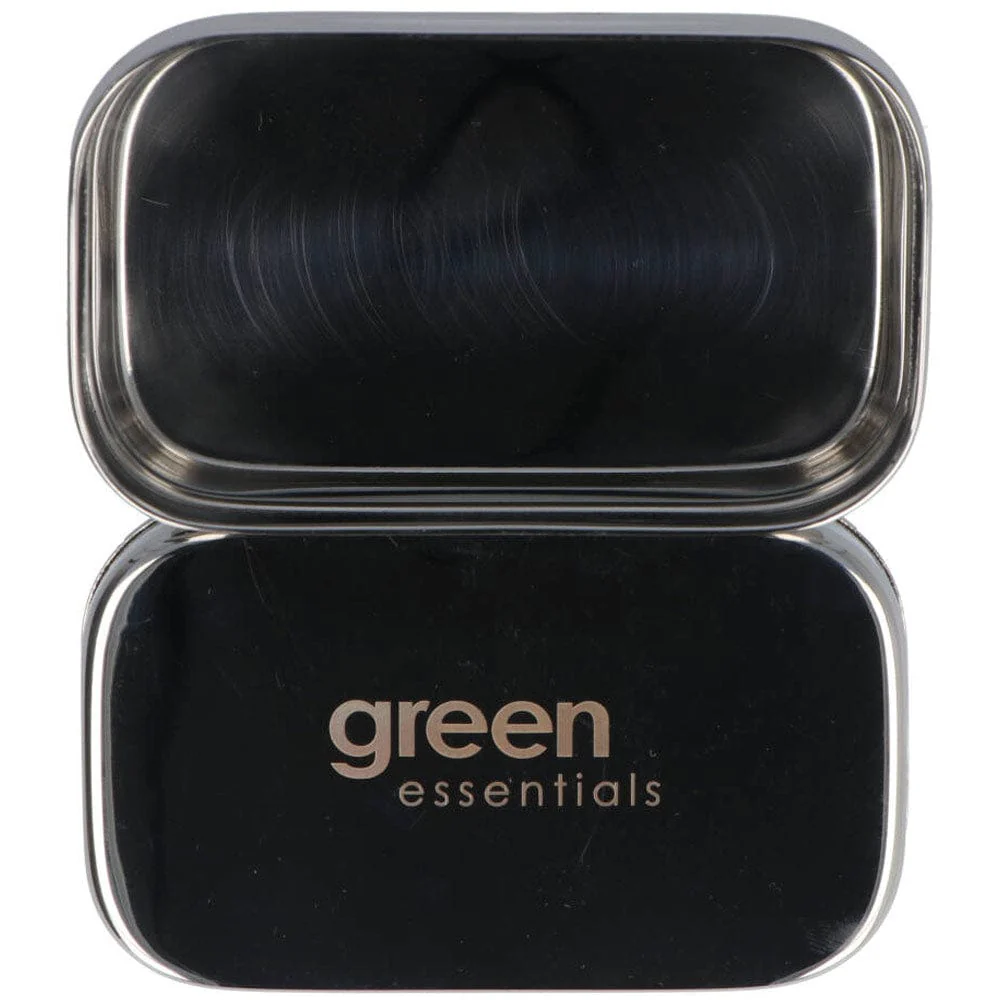 Tiny Tin 100% Stainless Steel Container 150ml - Image 3
