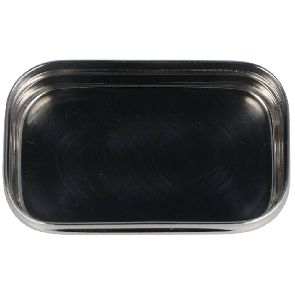 Tiny Tin 100% Stainless Steel Container 150ml - Image 4