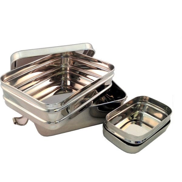 Tuck A Stacker 3-in-1 Lunchboxes Set - Image 2