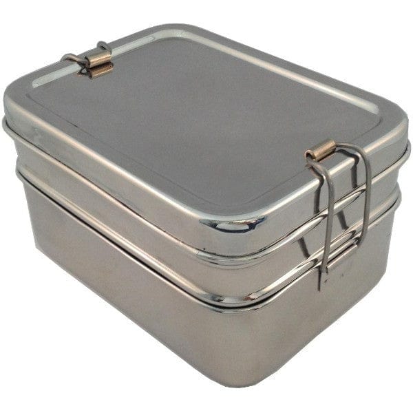 Tuck A Stacker 3-in-1 Lunchboxes Set - Image 3
