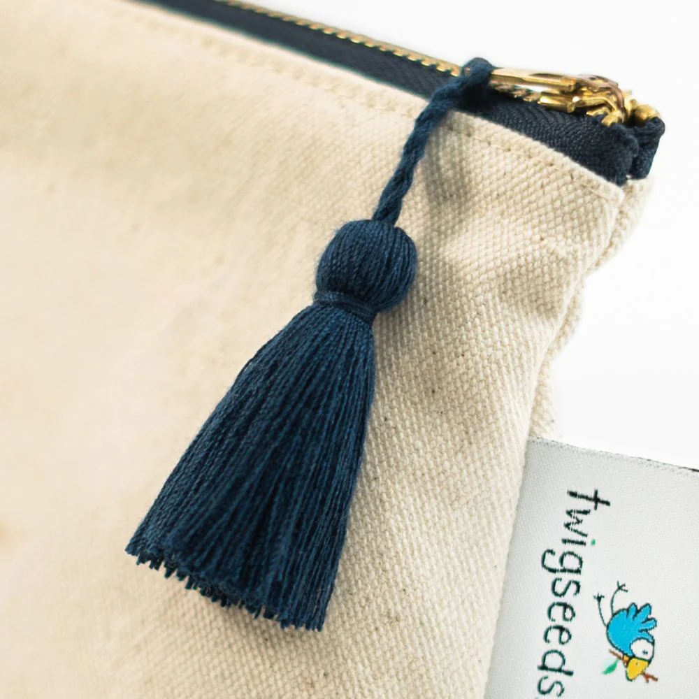 Twigseeds Accessory Pouch - Breathe - Image 3