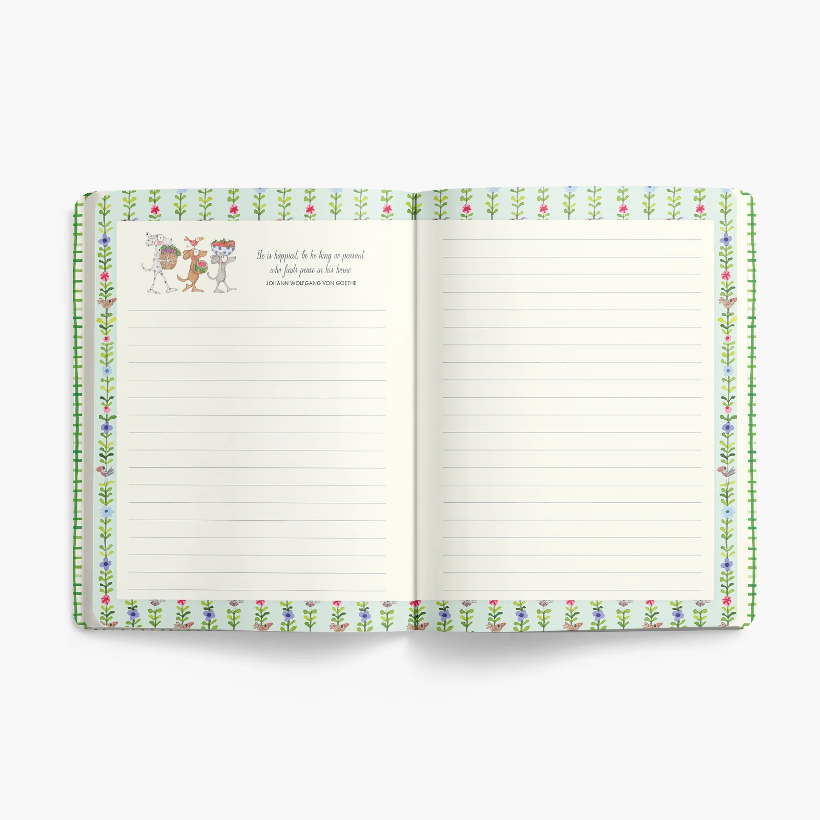 Twigseeds Journal - Chickens - Image 3