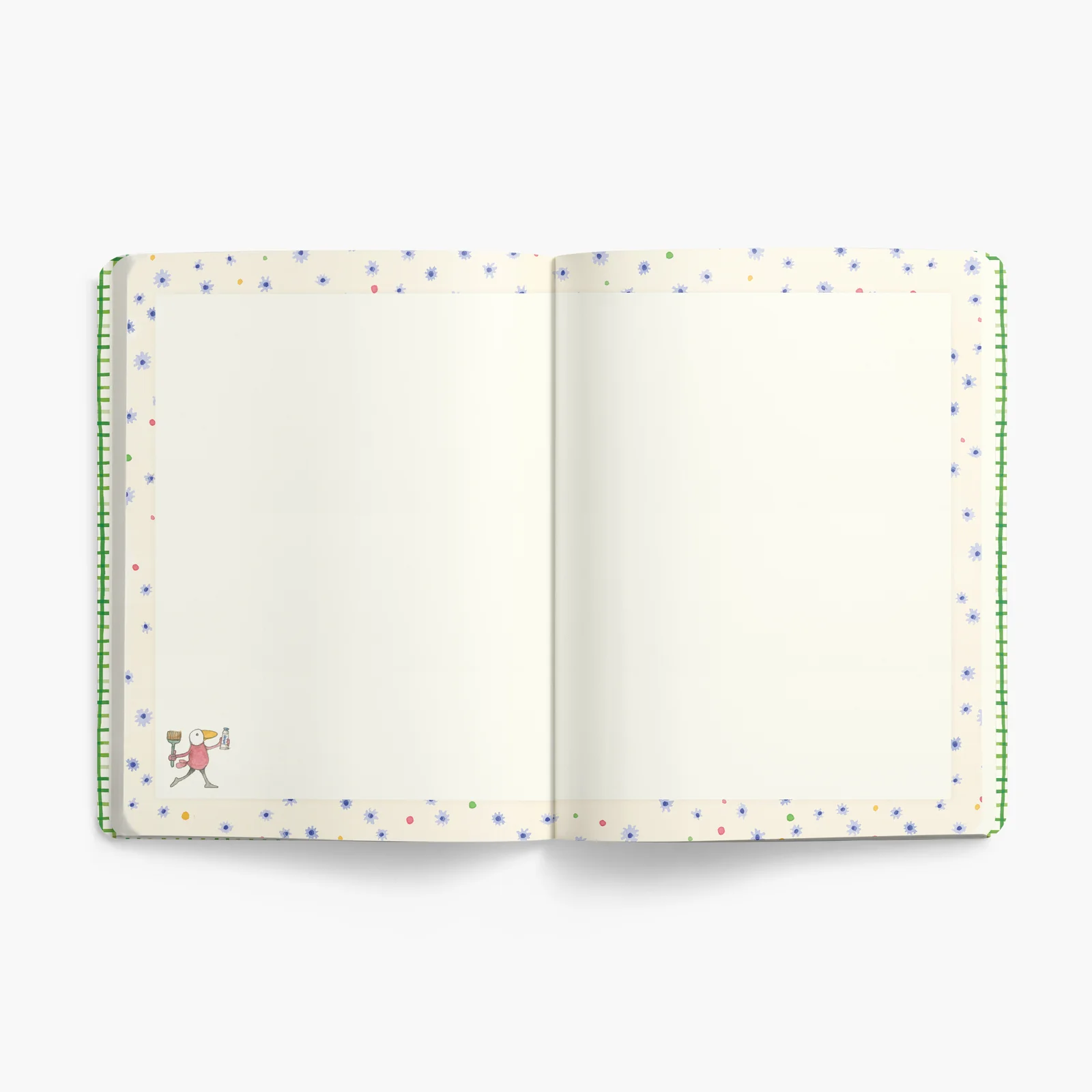 Twigseeds Journal - Chickens - Image 4
