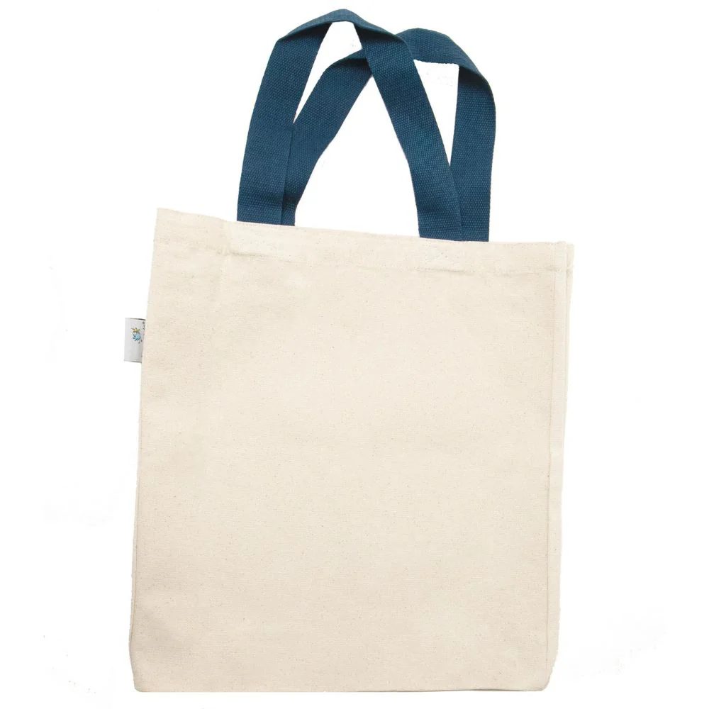 Twigseeds Large Tote Bag - Sunshine - Image 3