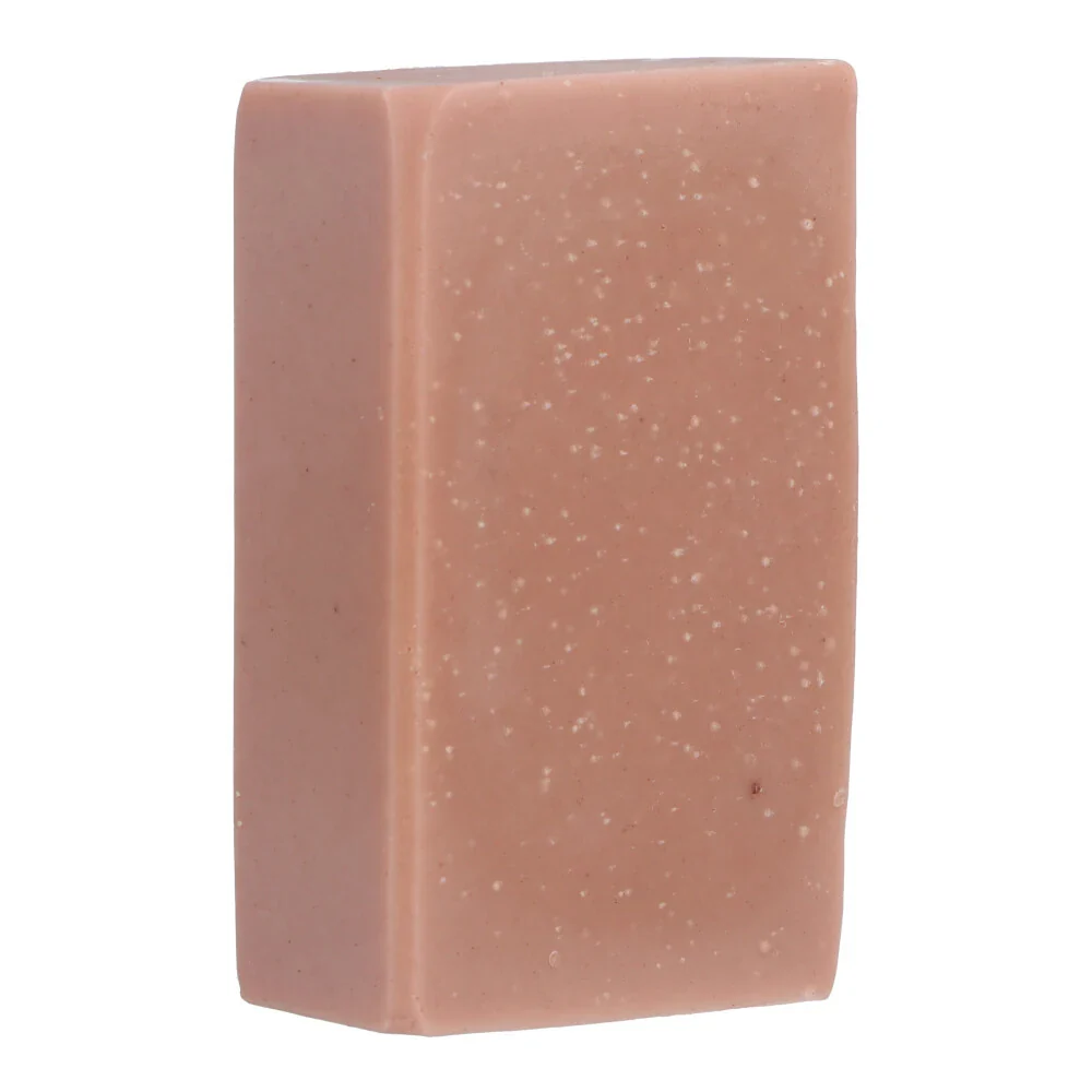 Two-Winged Fruit Bar Soap - Lavender & Tea Tree - Image 2