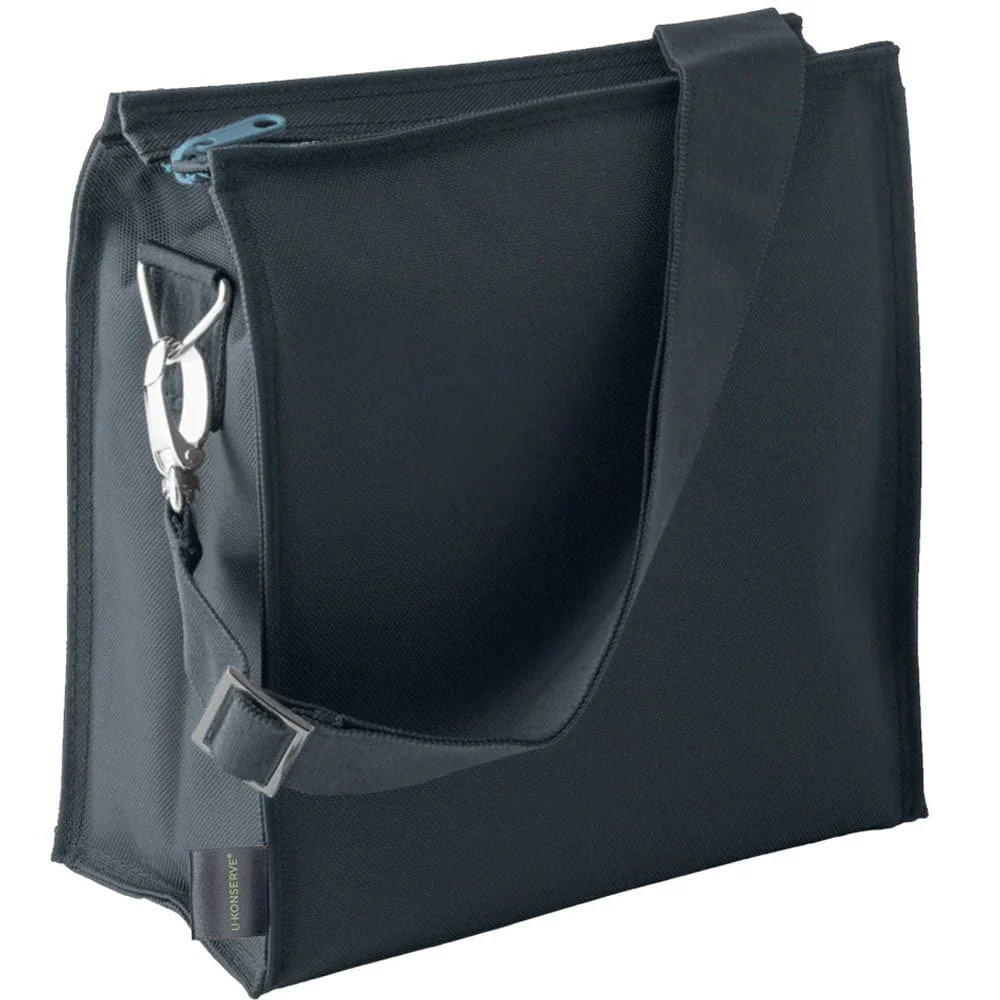 U Konserve Recycled Insulated Lunch Tote - Image 5