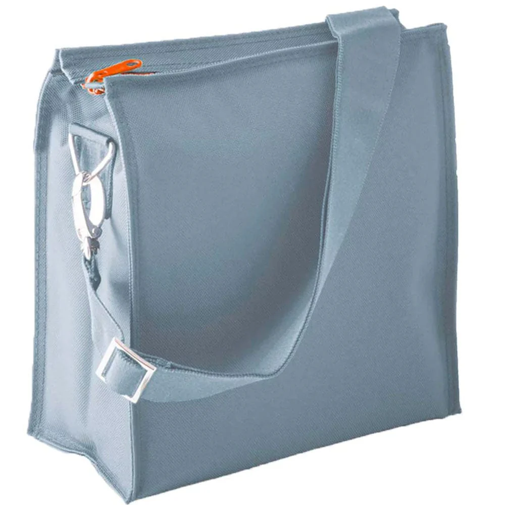 U Konserve Recycled Insulated Lunch Tote - Image 6