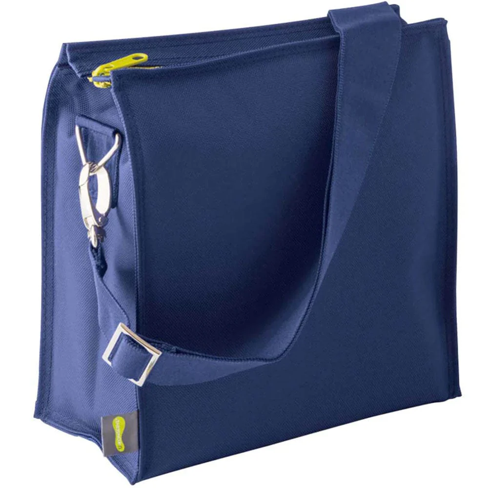 U Konserve Recycled Insulated Lunch Tote - Image 7