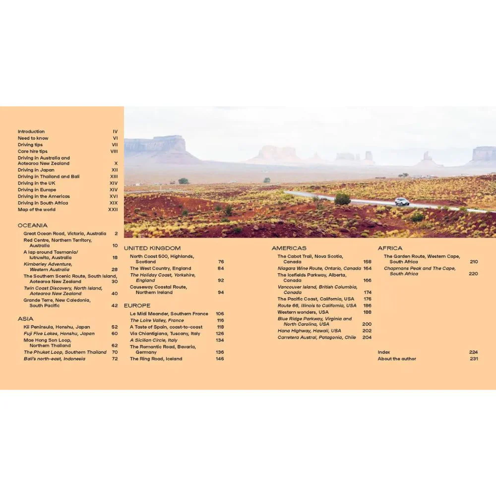 Ultimate Road Trips - Image 2