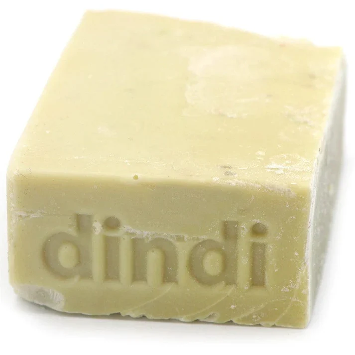 Dindi Naturals Sensitive Soap Bundle - Image 3