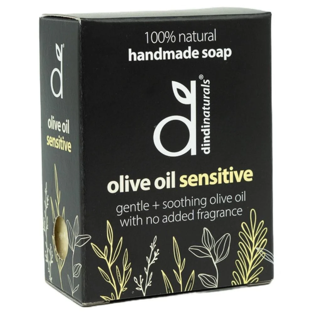 Dindi Naturals Sensitive Soap Bundle - Image 4