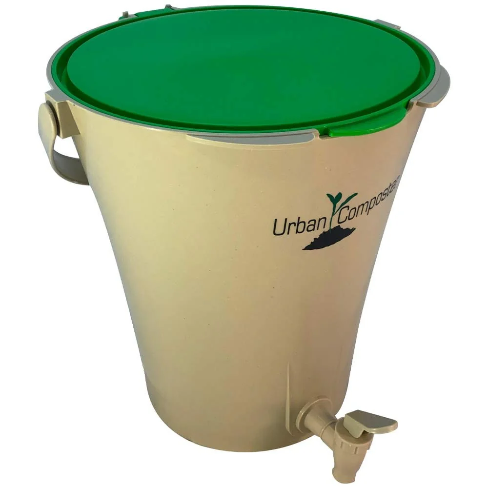 Urban Composter Bokashi Bucket CITY 7L - Image 2