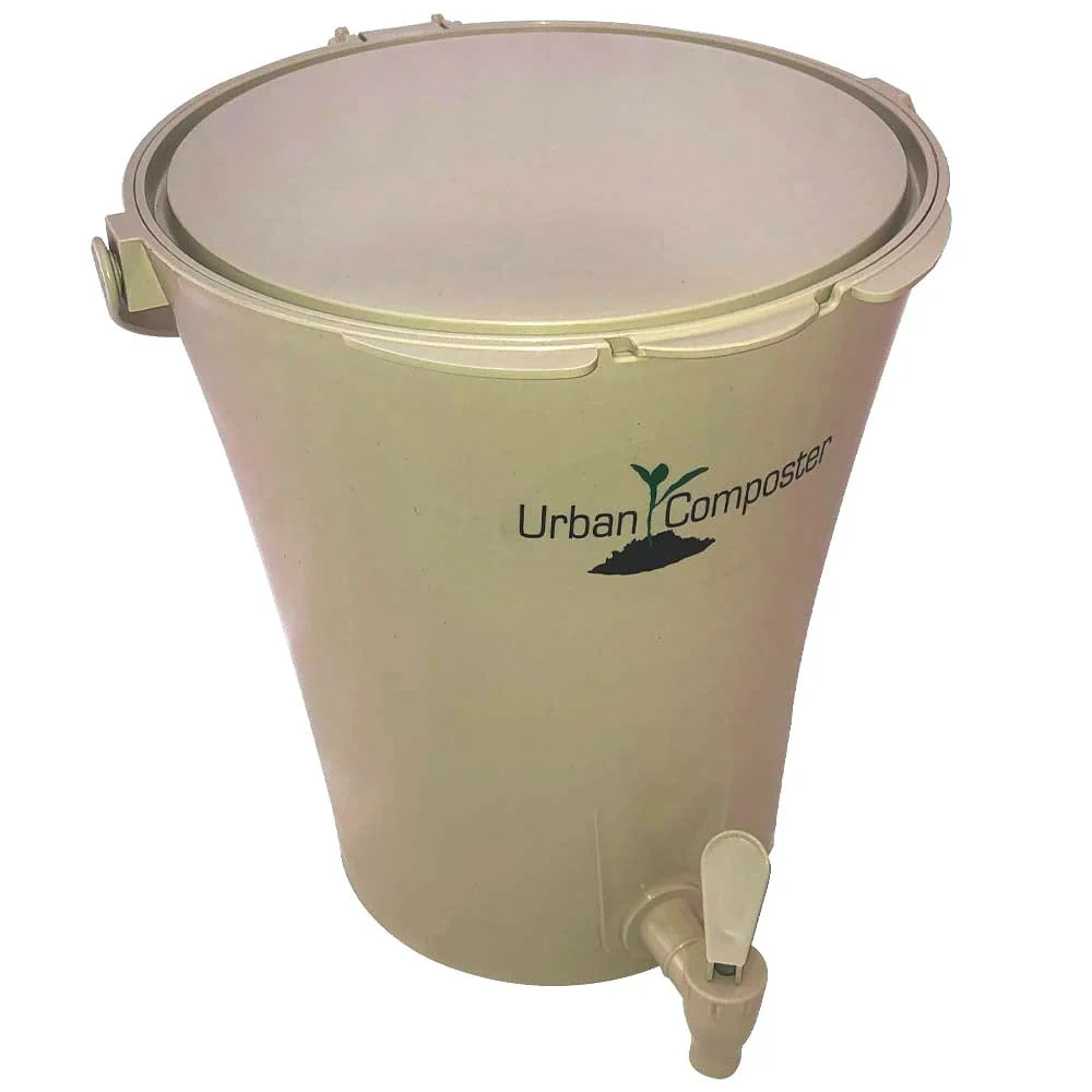 Urban Composter Bokashi Bucket CITY 7L - Image 3