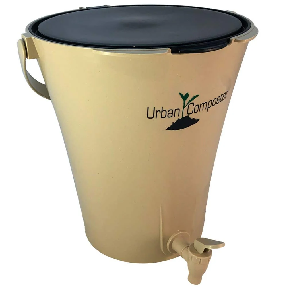 Urban Composter Bokashi Bucket CITY 7L - Image 4
