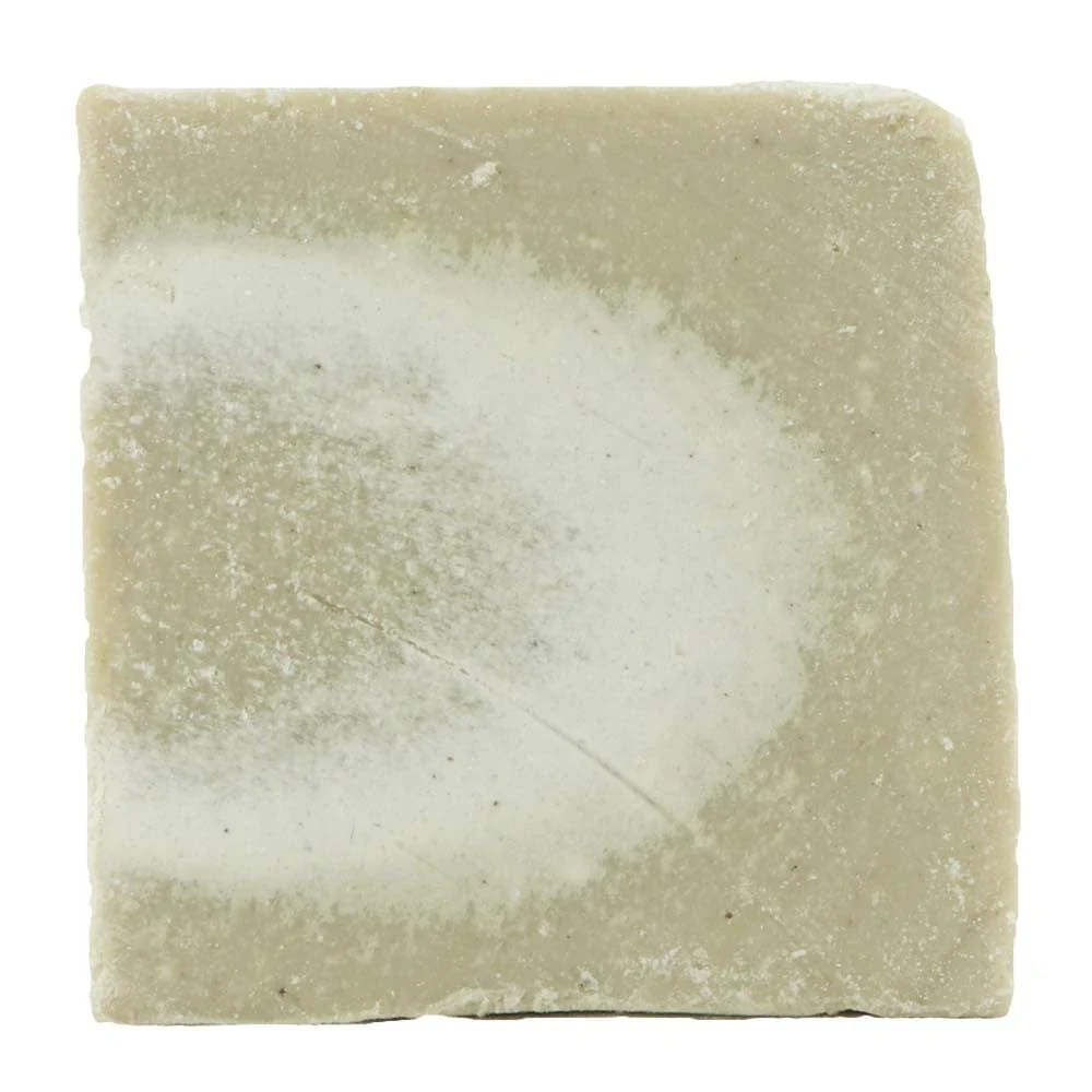 Urthly Organics Hair & Body Shampoo Bar - Lavender Rosemary - Image 2
