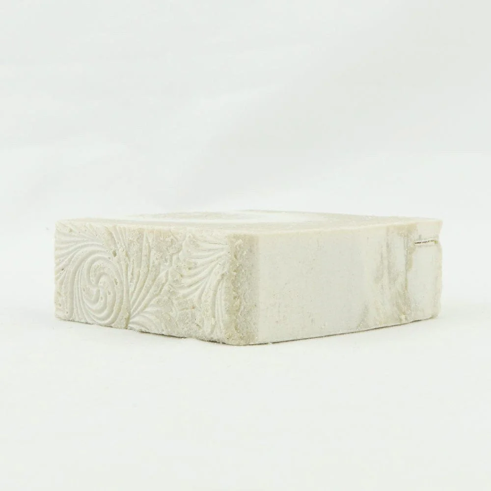 Urthly Organics Hair & Body Shampoo Bar - Lavender Rosemary - Image 3