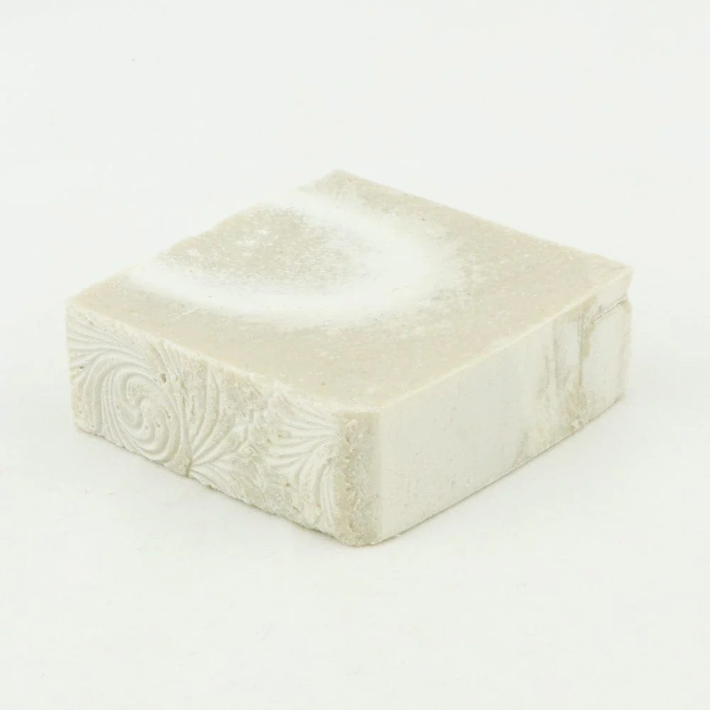 Urthly Organics Hair & Body Shampoo Bar - Lavender Rosemary - Image 4