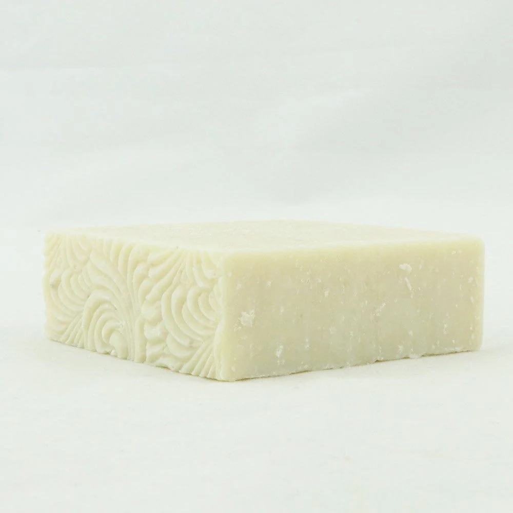 Urthly Organics Hair & Body Shampoo Bar - Orange Eucalyptus - Image 2